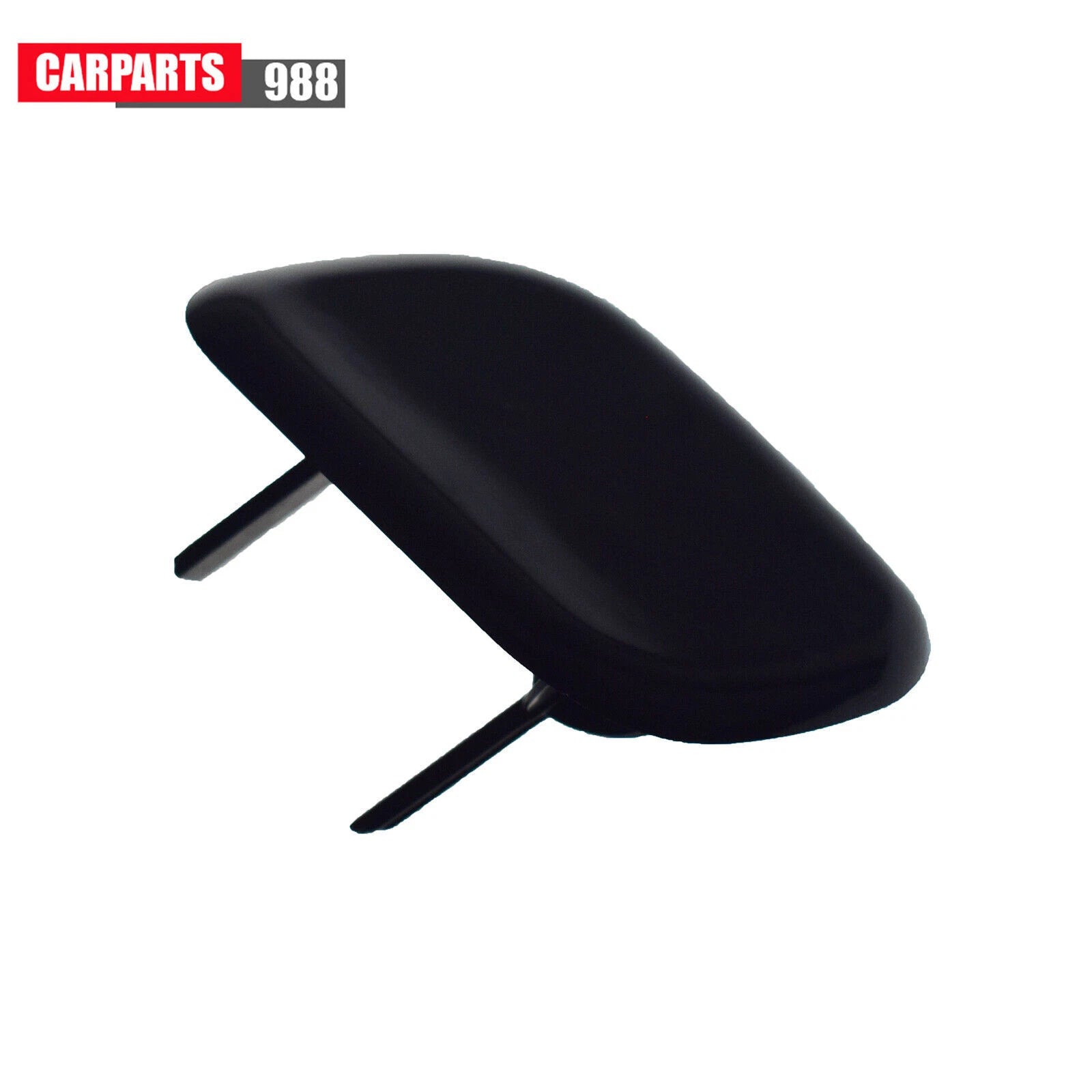 Left Side Headlight Cleaning Washer Nozzle Cover For Hyundai Tucson 2015-2018 6B93BC-57