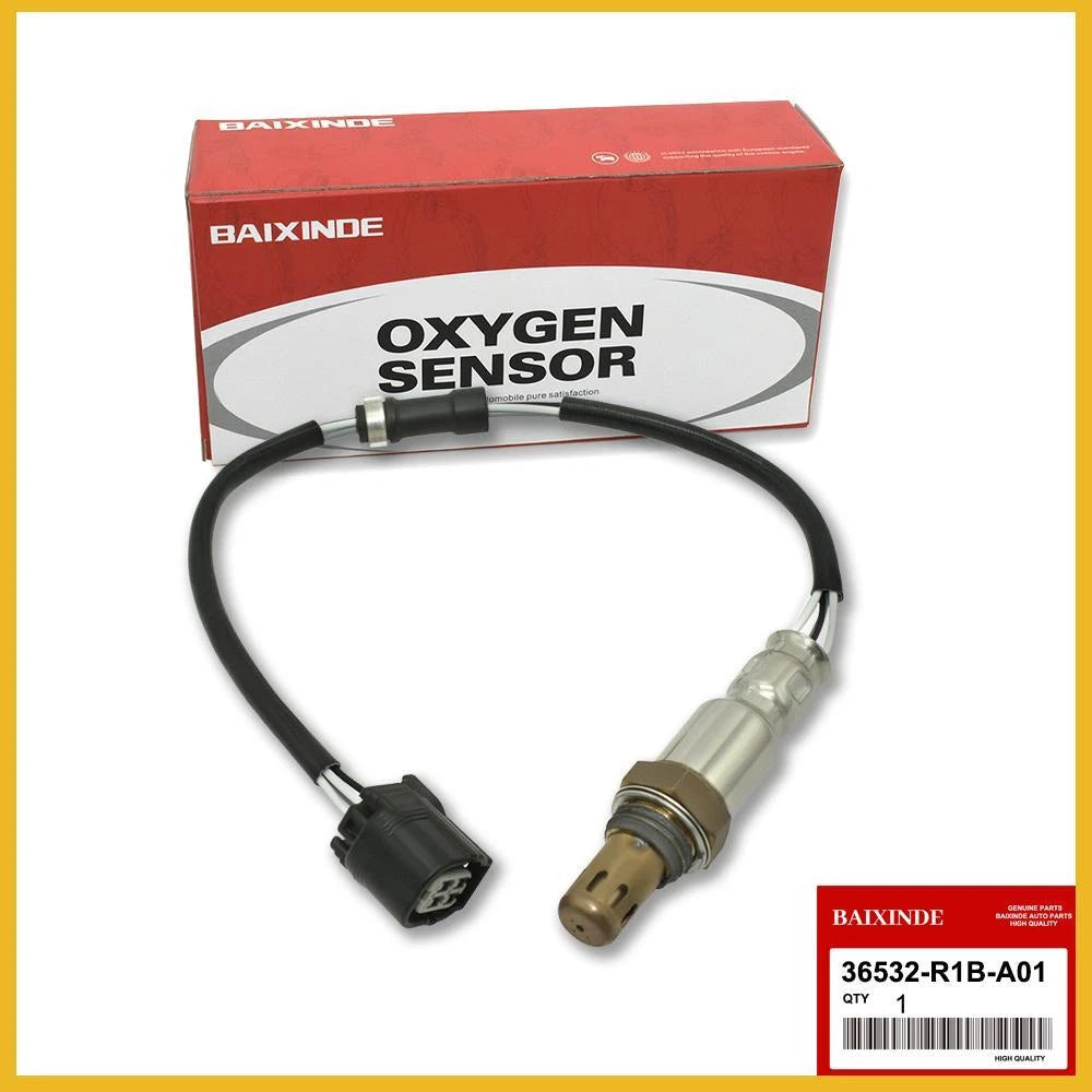 36532-R1B-A01 Downstream Oxygen Sensor for Honda HR-V 16-19 Civic Acura LX 2.0L 6B93BC-57