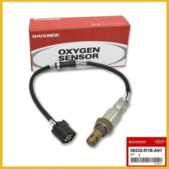 36532-R1B-A01 Downstream Oxygen Sensor for Honda HR-V 16-19 Civic Acura LX 2.0L 6B93BC-57