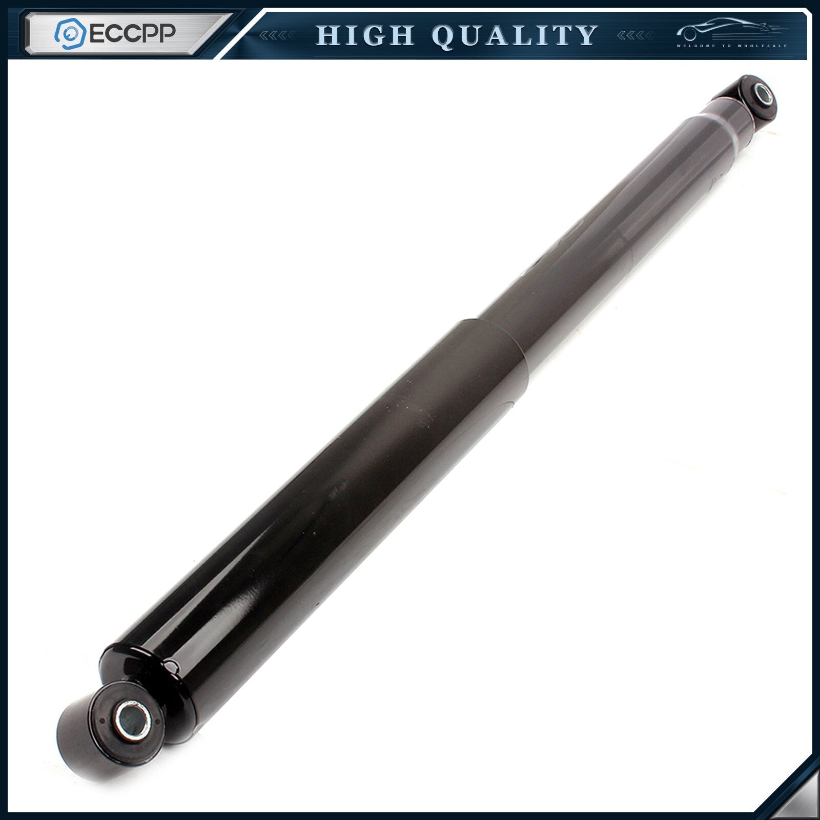 3" Front Leveling Lift Kit & 4X Struts Shocks For Ford F-150 2WD 2009 2010-2012 6B93BC-57