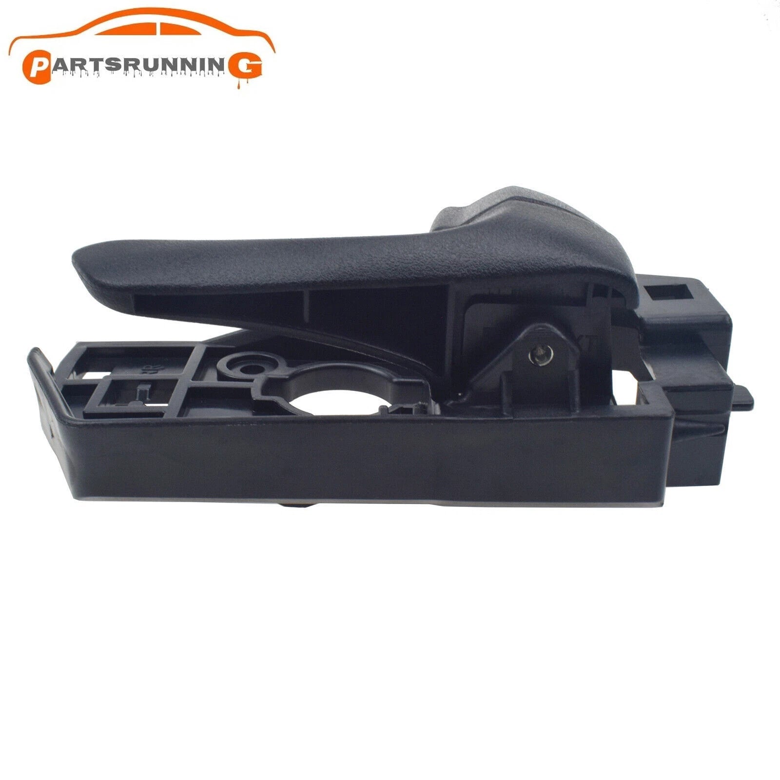 Rear Right Inside Interior Door Handle For 2008-2010 Hyundai Sonata 836203K520HZ 6B93BC-57