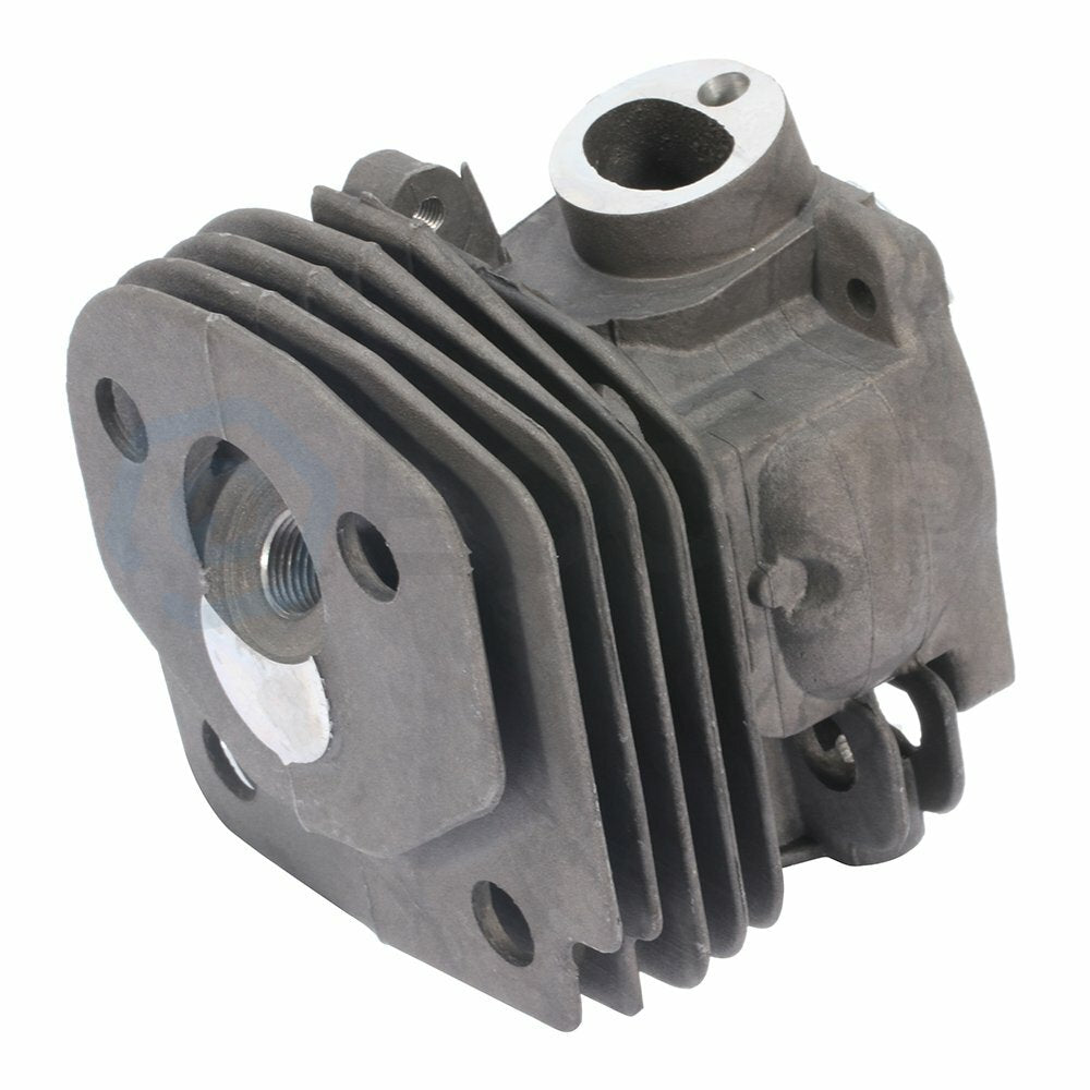 47mm Cylinder Piston Kit  For Husqvarna Husky 357 359 Chainsaw 6B93BC-57