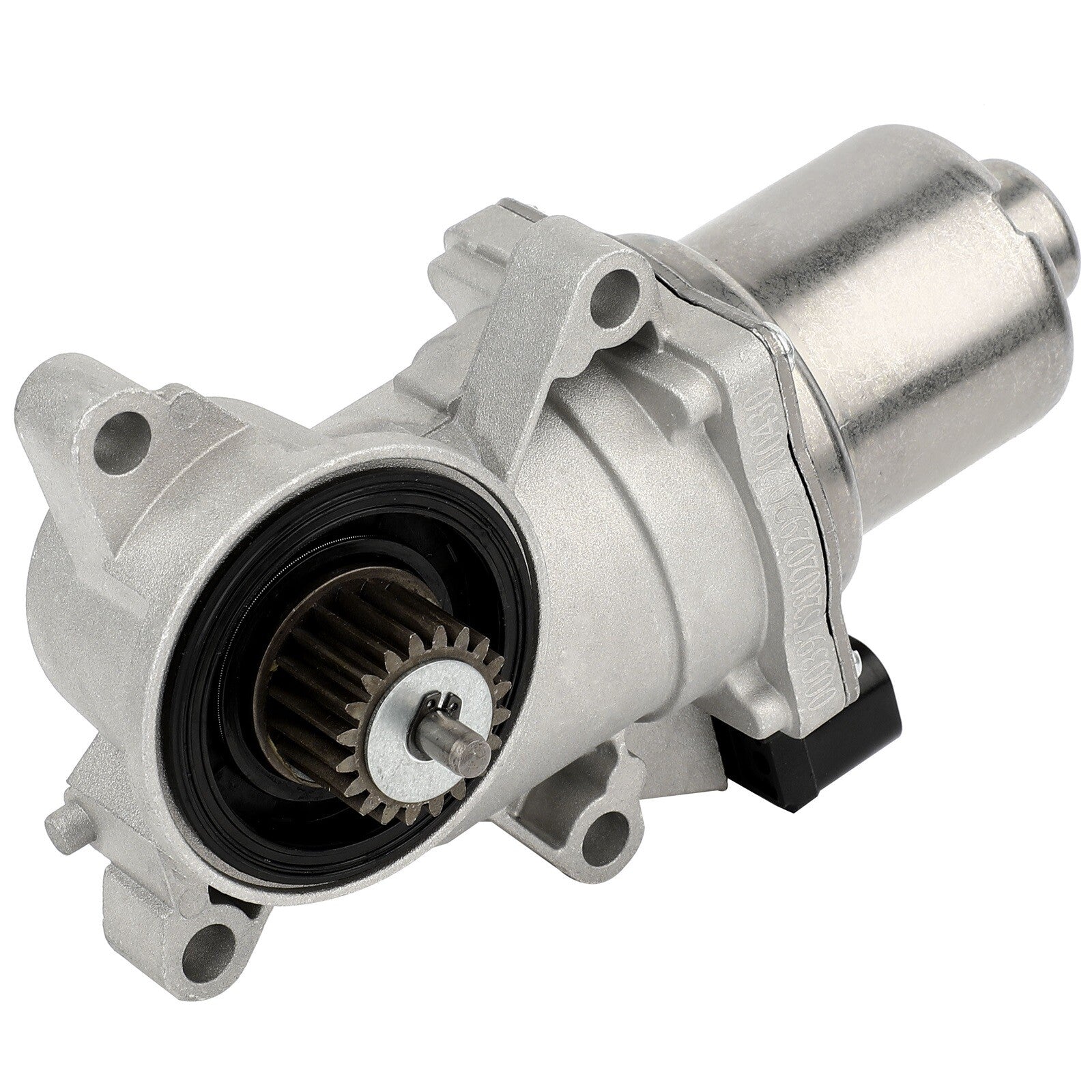 For Silverado 1500 2007-2019 2500 2007-2013 Transfer Case Shift Motor Actuator 6B93BC-57