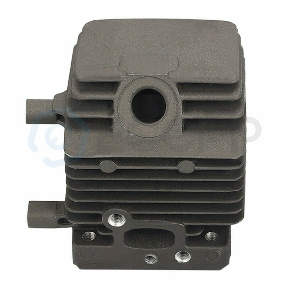 34mm Cylinder Piston Kit For Stihl FS75 FS80 FS85 HS75 HS80 HS85 Hl75 Hl75K HT70 6B93BC-57