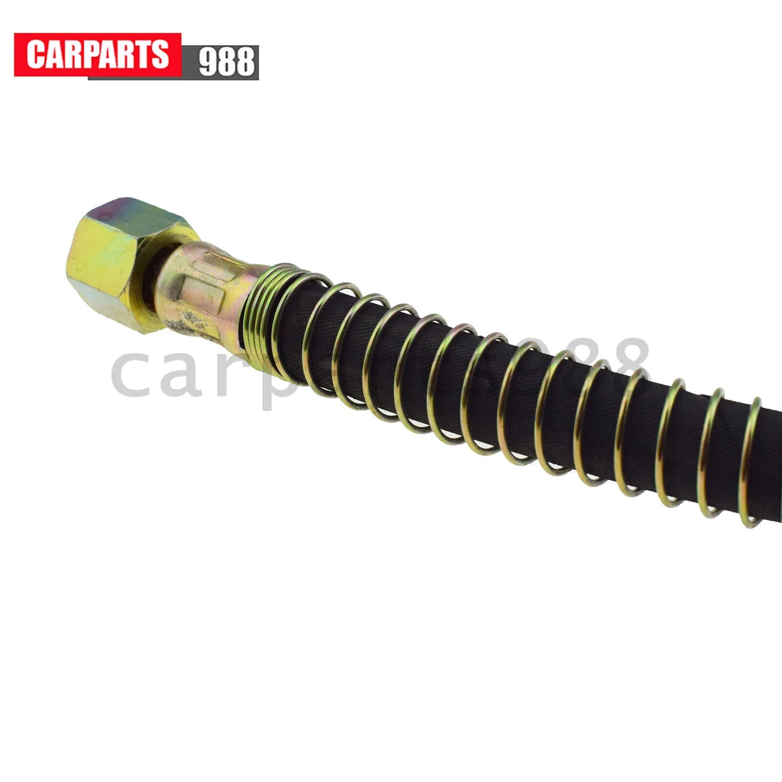 Automatic Transmission Oil Cooler Hose For Mercedes E320 300E 300SEL 0199978182 6B93BC-57