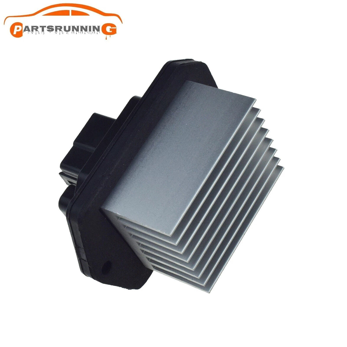 HVAC Blower Motor Resistor For 2007-2015 Mazda CX-9 3.7L 3.5L L20661B15A RU740 6B93BC-57
