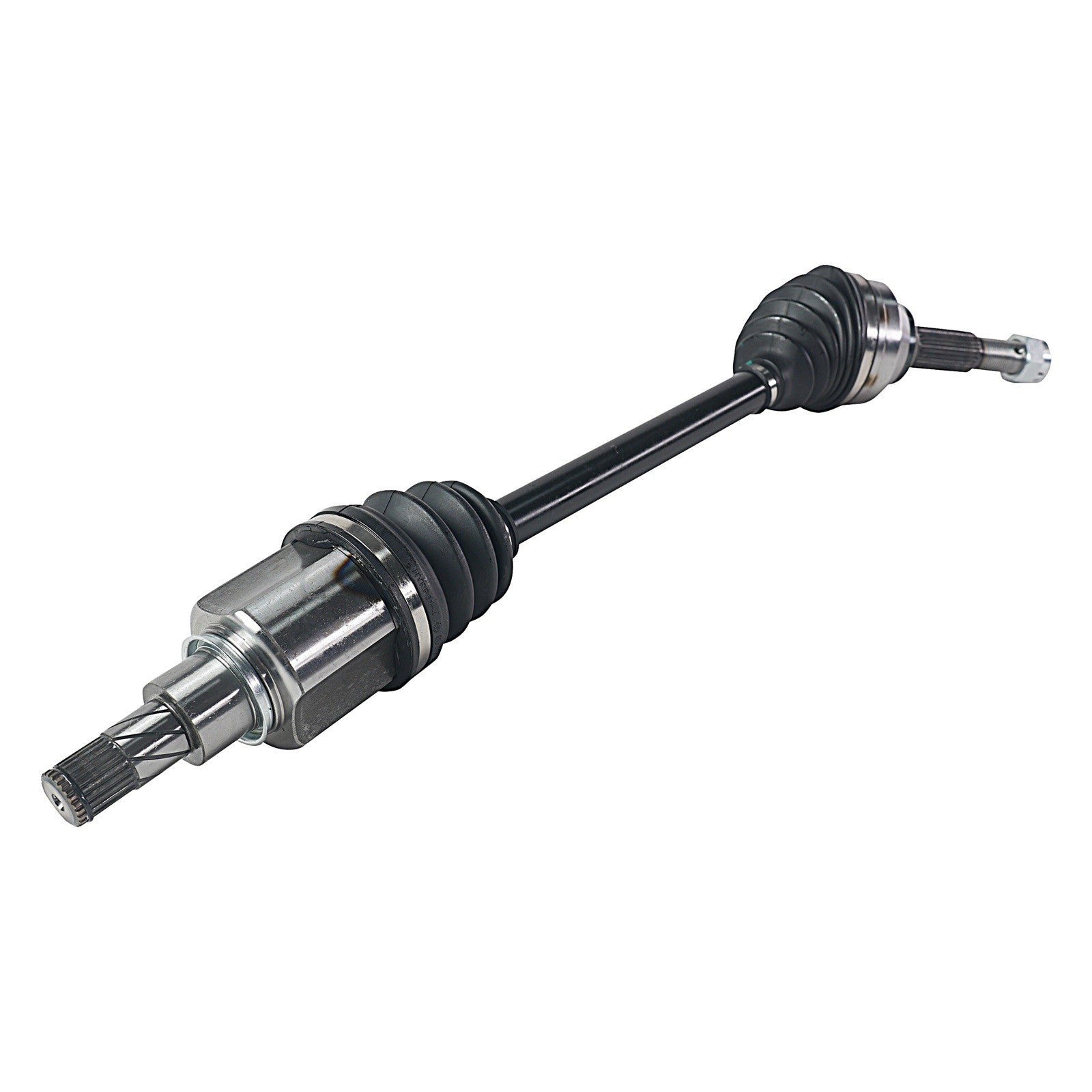 For Nissan Sentra 2019-2013 1.8L Front Automatic CVT Trans 2pcs CV Axle Assembly 6B93BC-57