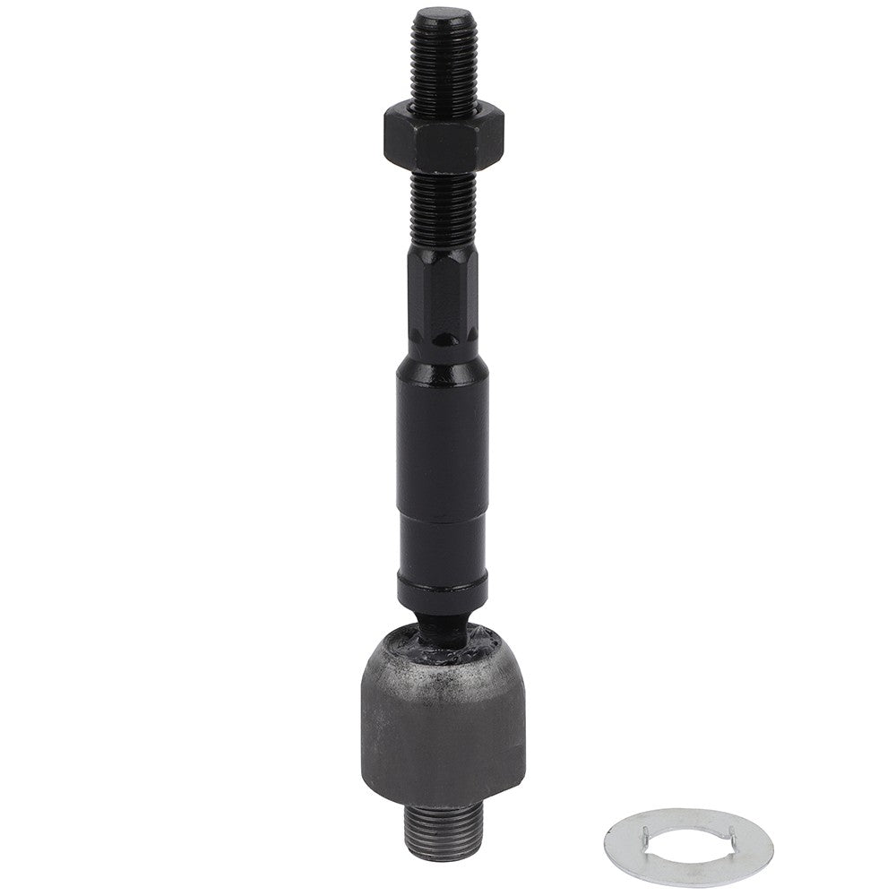 Front Struts Rear Shocks Sway Bars Tie Rods For Honda Civic 2006-2011 w/Springs KOEEP