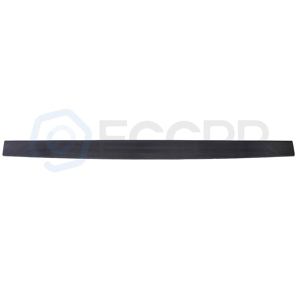 For 2014-2018 Toyota Tundra Tailgate Moulding Top Cap Protector Spoiler 6B93BC-57