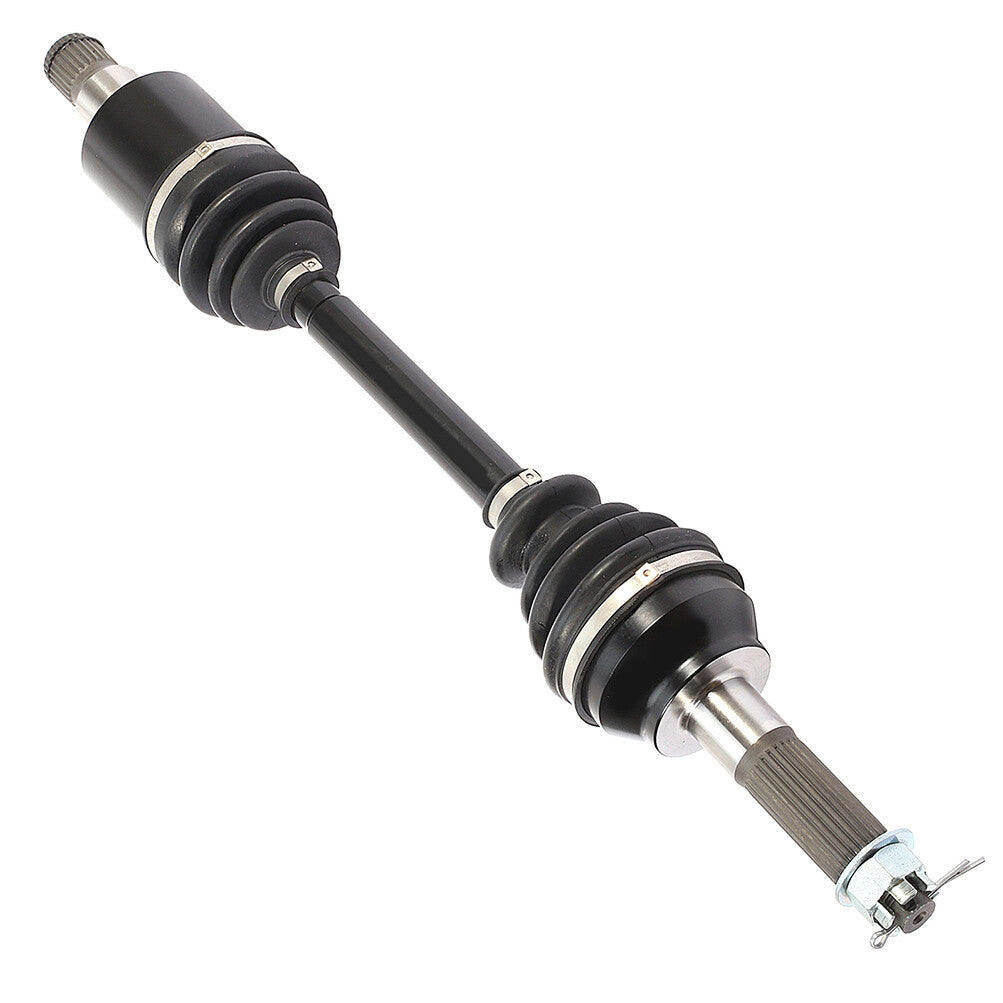 For Polaris RZR 800 2008-2013 4 Pcs CV Joint Axles Rear Front Right Left 6B93BC-57