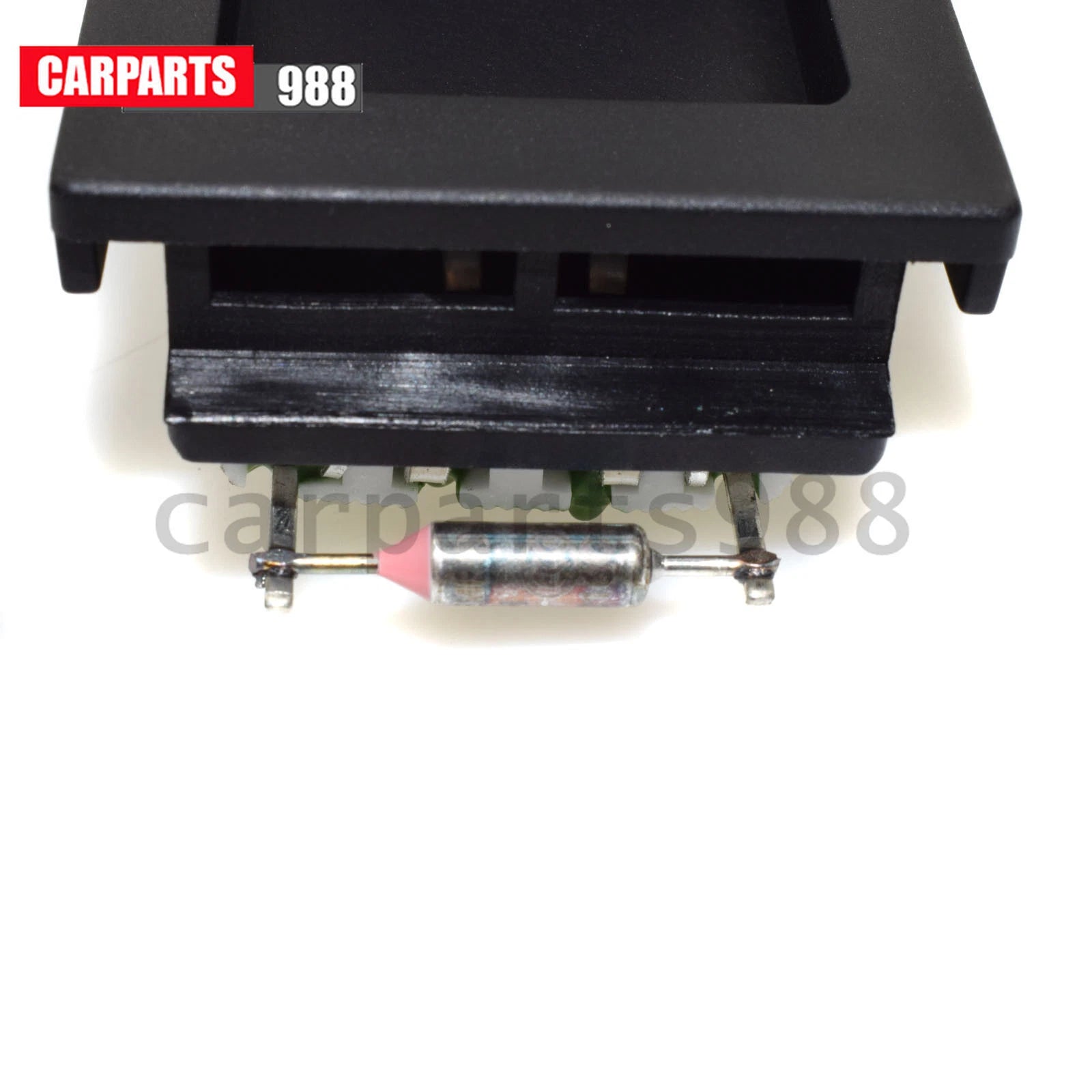 HVAC Blower Motor Resistor For Ford Focus Transit Connect Contour XS4H-18B647-AA 6B93BC-57