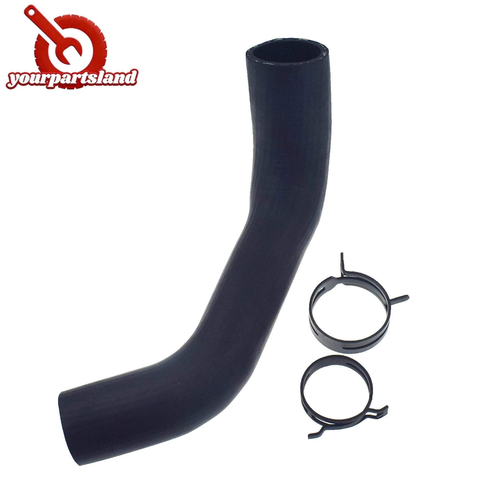 Radiator Upper Hose For 11-23 Chrysler 300 Dodge Charger Challenger 5.7L 6.4L 6B93BC-57