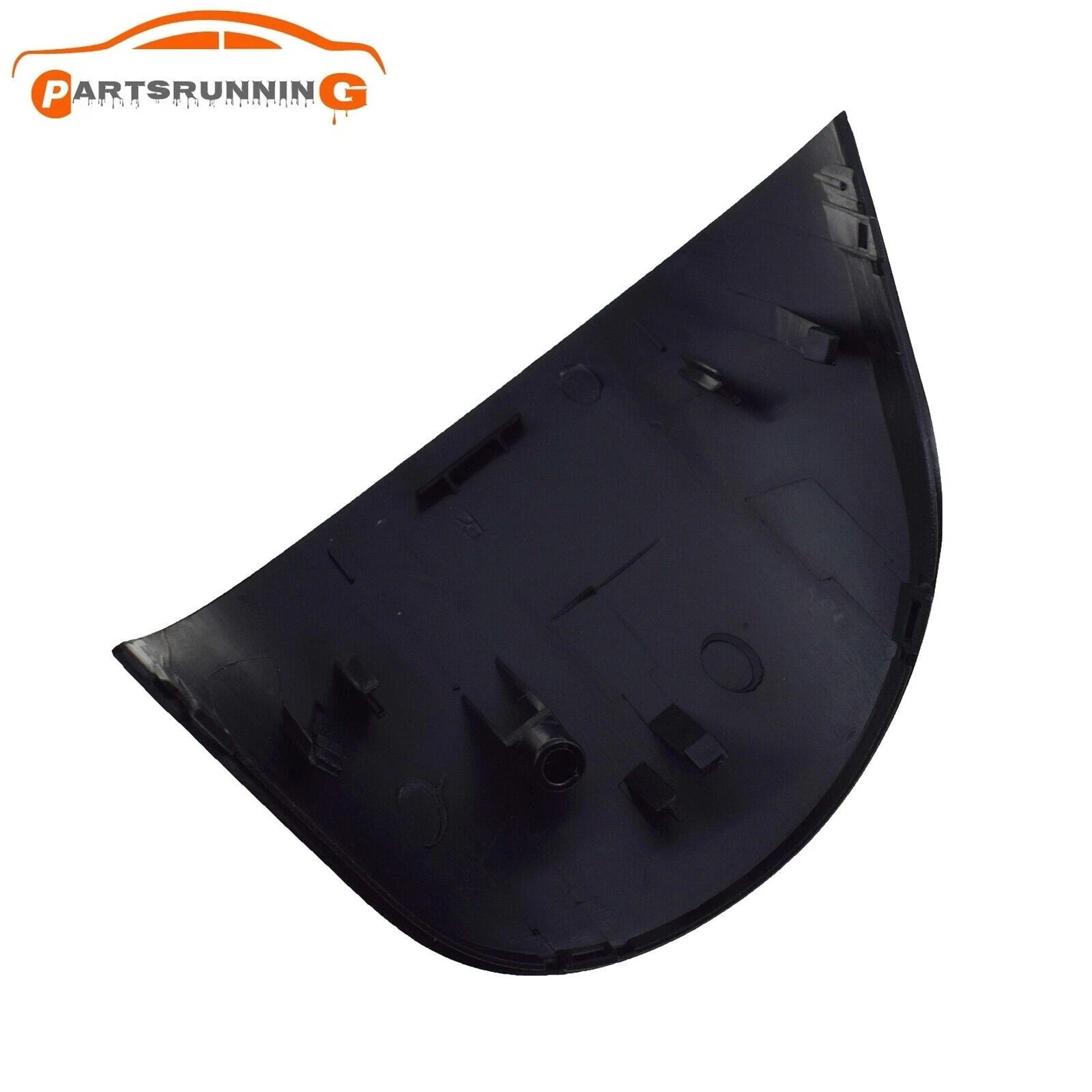 Rear Right Passenger Side Mirror Lower Cover For Mazda CX-5 CX5 2013 2014 6B93BC-57