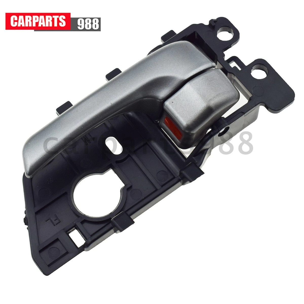 Inside Door Handle Catch Left Side for 2010-2013 Kia Forte Cerato 826101M021 6B93BC-57