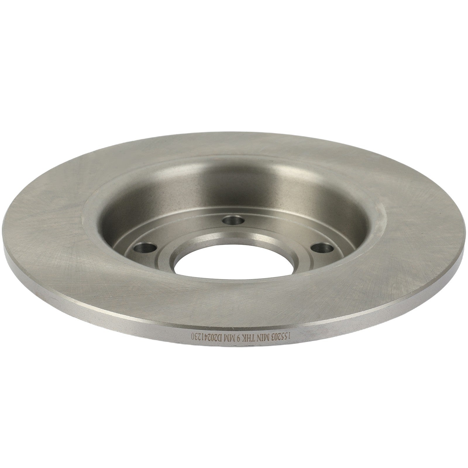 265mm Rear Brake Rotors Kit For Mazda 3 2004 2005 2006 2007 2008 20092010-2013 6B93BC-57