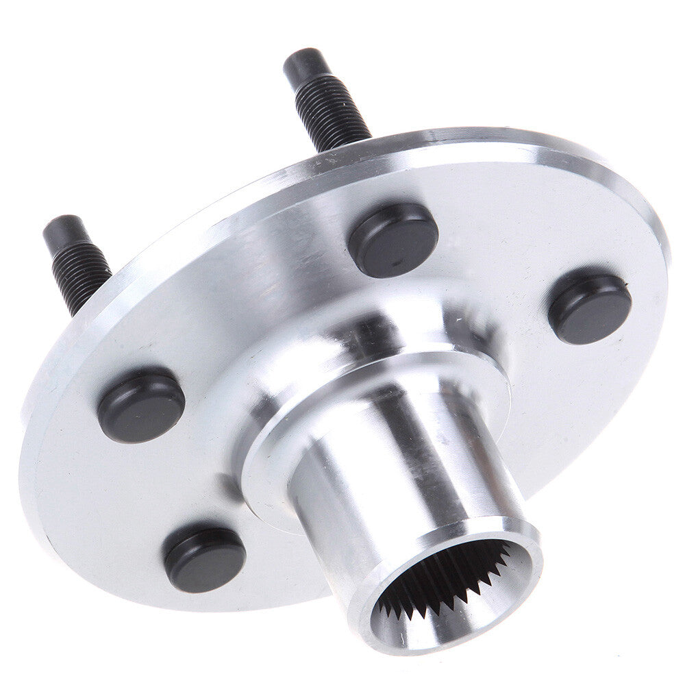 1X Rear Wheel Hub & Bearing Kit For Ford Explorer Mercury Mountaineer 2002-2010 6B93BC-57