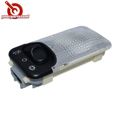 Reading Light Auto Interior Dome Lamp For Peugeot Partner 107 108 206 CC 6362 P3 6B93BC-57
