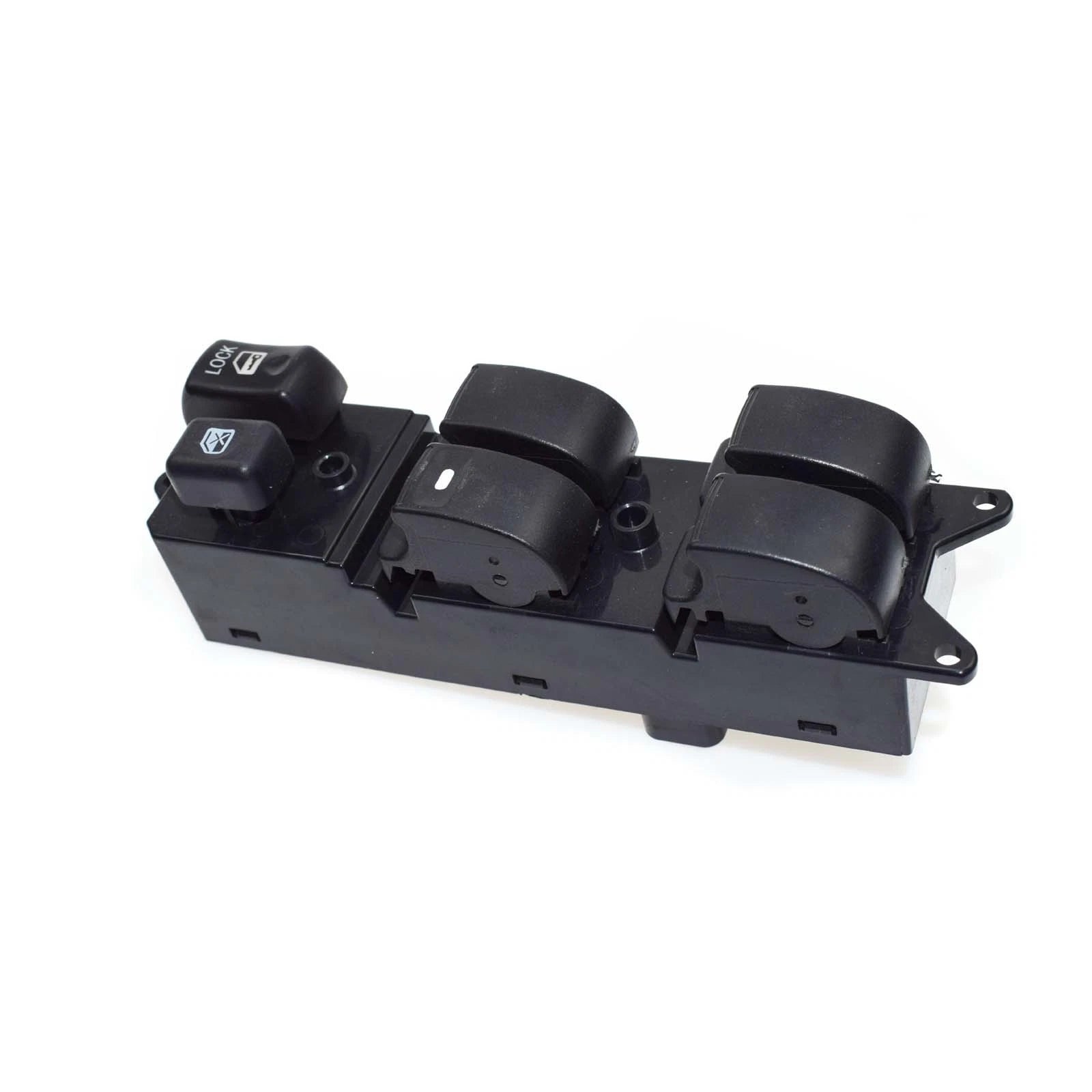 Left Window Master Switch MR587943 For Mitsubishi Galant Endeavor Lancer Montero 6B93BC-57