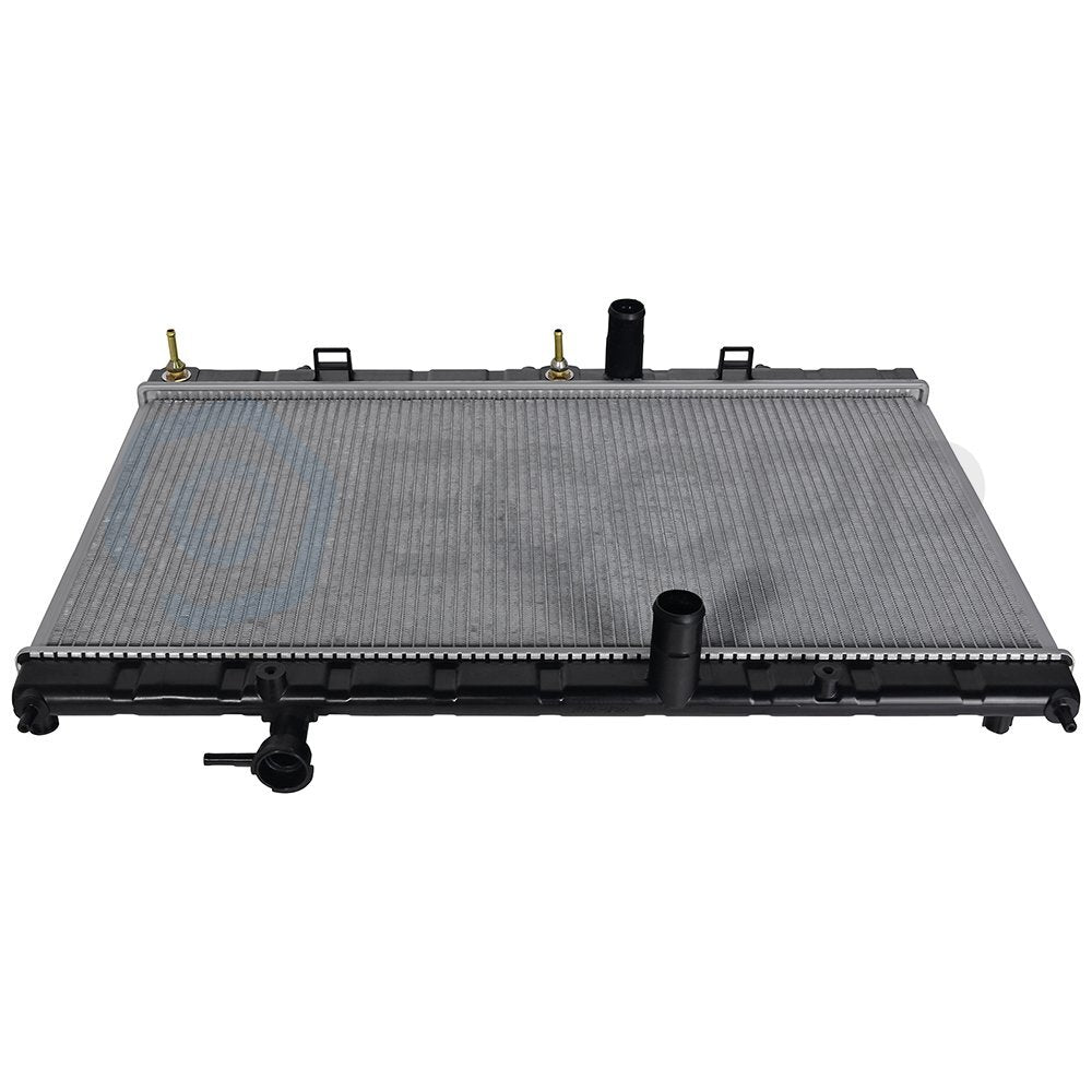 Aluminum Radiator For 2014 2015 2016 2017 2018 2019 Nissan Rogue 6B93BC-57