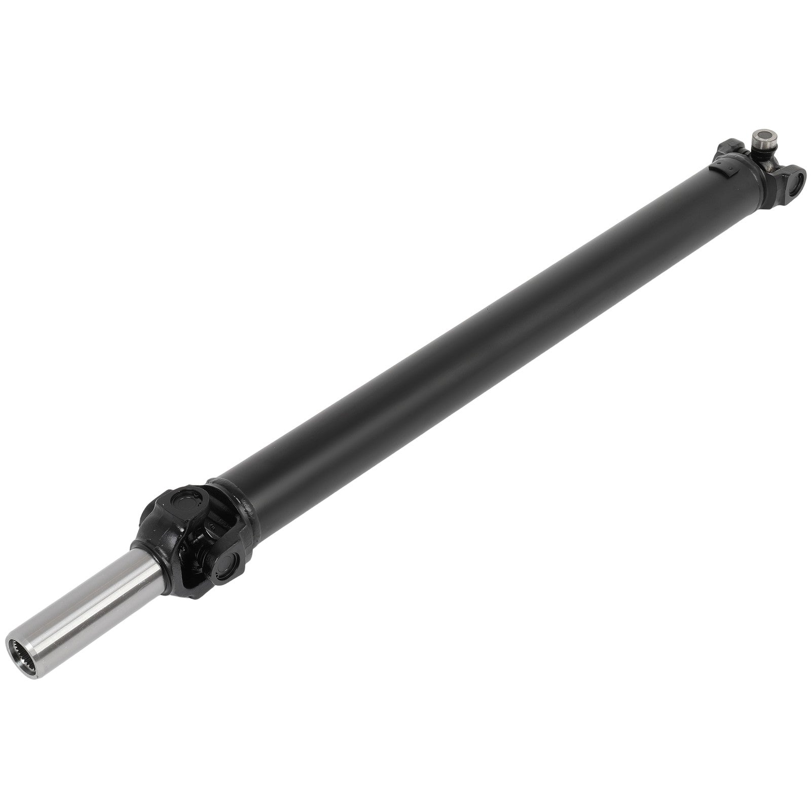ECCPP Rear Driveshaft For Chevrolet Trailblazer 2007 2008 2009 L6 4.2L 4WD 113WB 6B93BC-57