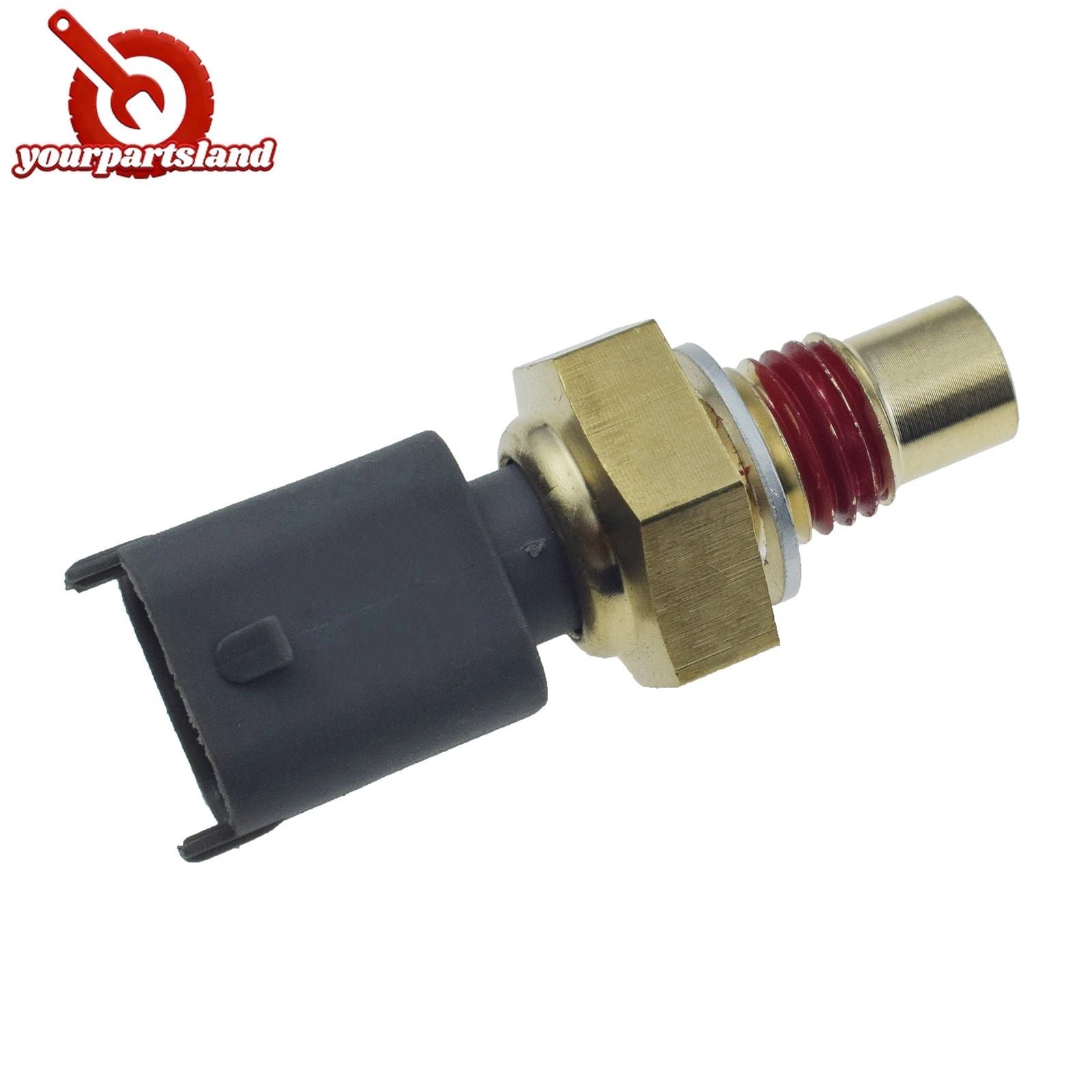 Engine Oil Temp Sensor for 2003-2010 Powerstroke Diesel 6.0L 6.4L V8 3C3Z10884AA 6B93BC-57