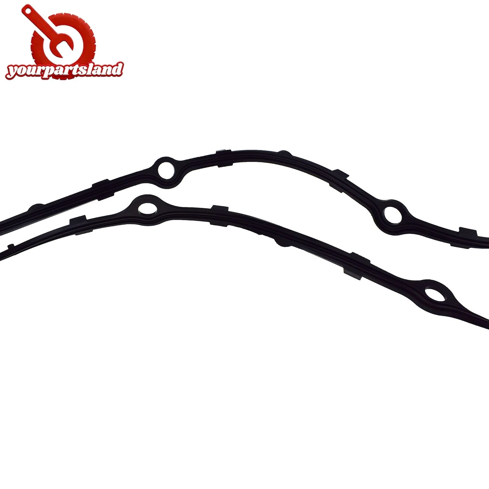 50 B20 2.0/2.5 Valve Cover Gasket for BMW 3 5 E36 E34 325i 520i 525i 11129070530 6B93BC-57
