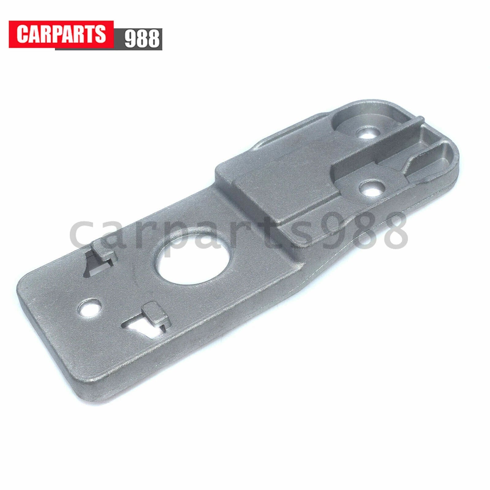 Lower Radiator Bracket w/Insulator For Buick Cascada Verano Chevy Cruze 13300486 6B93BC-57