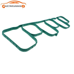 Intake Manifold Gasket AT4Z9H486A For Ford F-150 Explorer Lincoln Edge 3.5L V6 6B93BC-57
