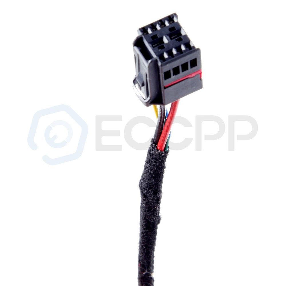 ECCPP 2x Tailgate Lift Supports L&R For 2014-2017 Land Rover Range Rover Sport ECCPP