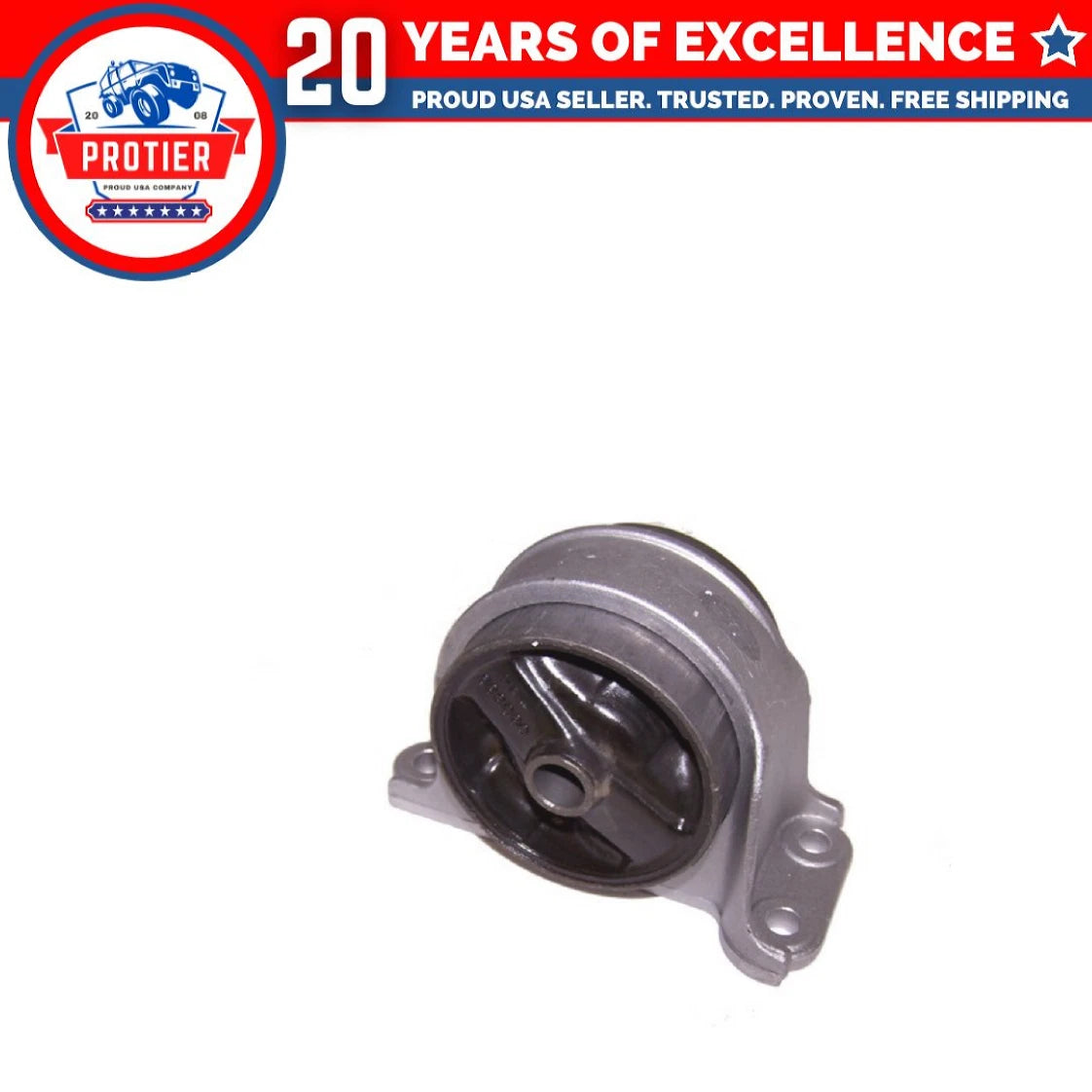 1998-2004 Mitsubishi Diamante 3.5L for Front & Rear Engine Motor Mount Set 2 6B93BC-57