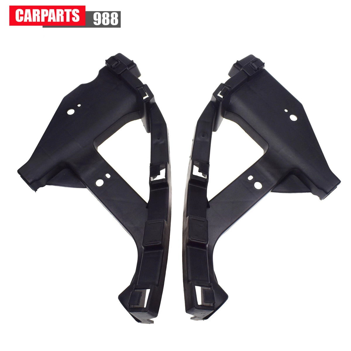 Front Left Right Headlight Headlamp Bracket Mounting For Honda Civic 2016-2019 6B93BC-57
