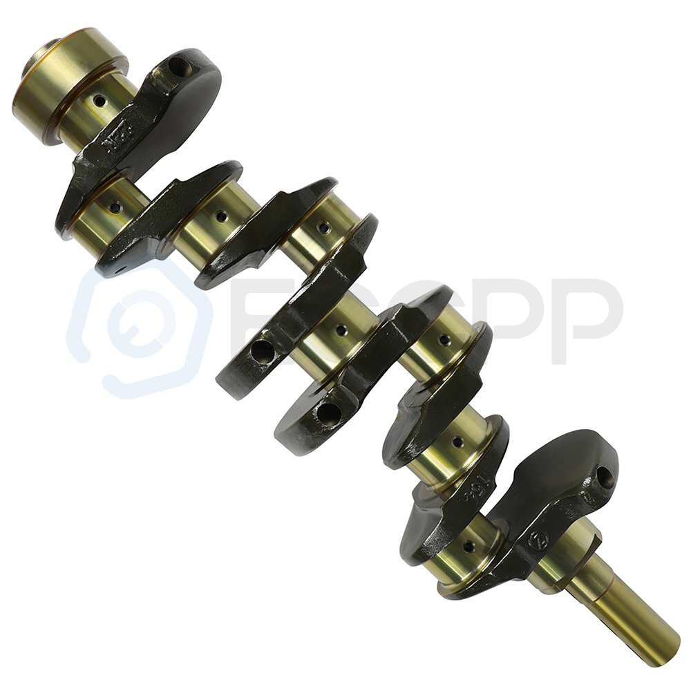 Crankshaft for Toyota 4RUNNER for PICKUP 2.4L 22R 22RE 1984-1995 13711-35050 6B93BC-57