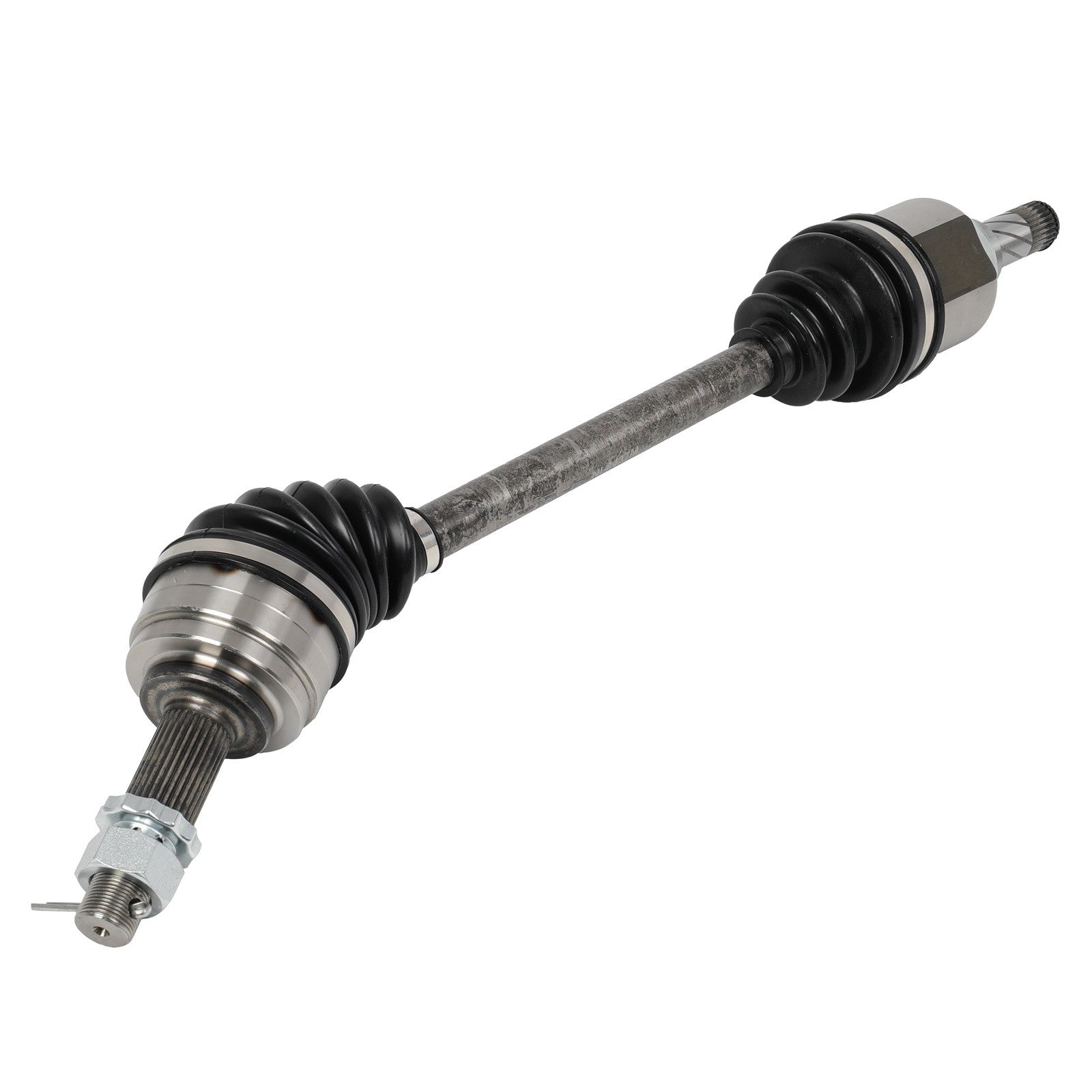 CV Axle Assembly for Nissan Sentra 2013-2018 L4 1.8L Front Left Manual Trans. 6B93BC-57