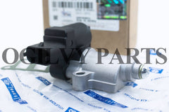 35150-25700 Genu-ine Idle AIR Control Valve 3515025700 For Hyundai Kia