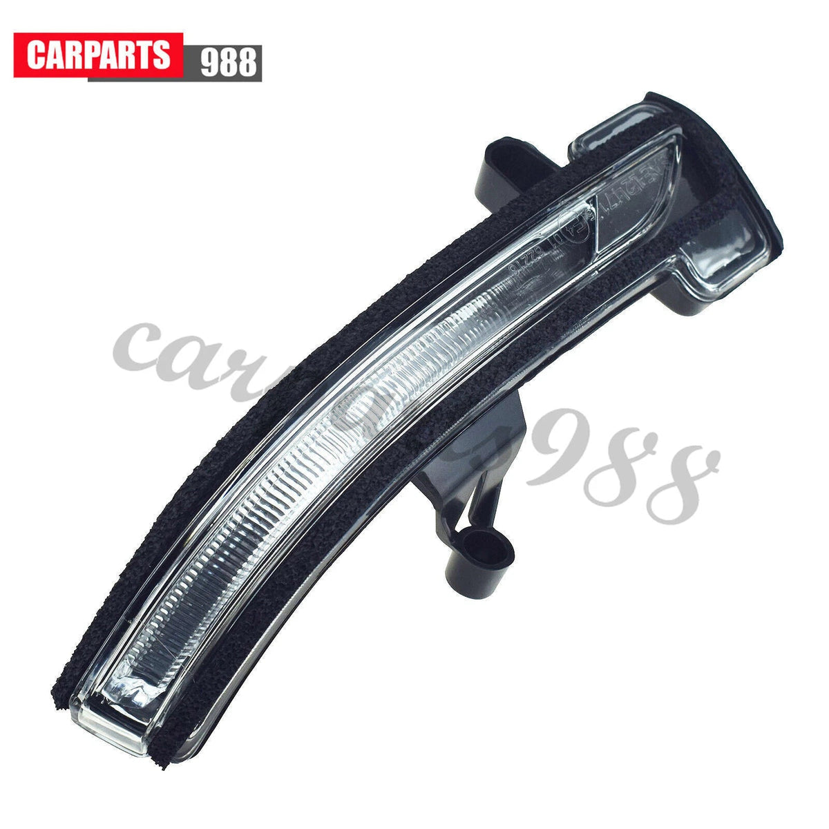 Left Side Mirror Turn Signal Light Lamp For KIA RIO 2017 2018-2022 87613-H9000 6B93BC-57