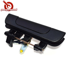 For TOYOTA TACOMA 1995 1996 1997 1998 1999 00 01 02 03 04 TAIL GATE DOOR HANDLE 6B93BC-57