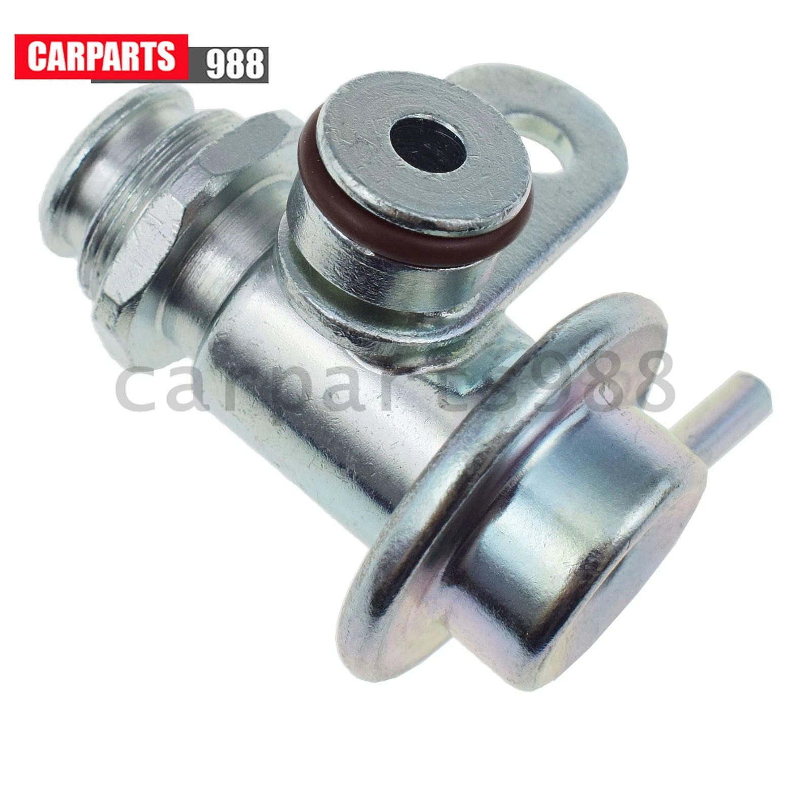 Fuel Pressure Regulator For Daewoo Lanos 1.6L 1999 2000 2001 2002 96184759 6B93BC-57
