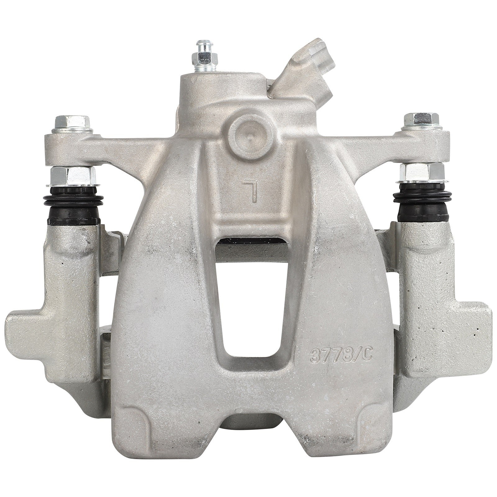 Rear Left Brake Caliper 1Pc  Set For 2010-2012 Land?Rover Range?Rover?Sport 6B93BC-57