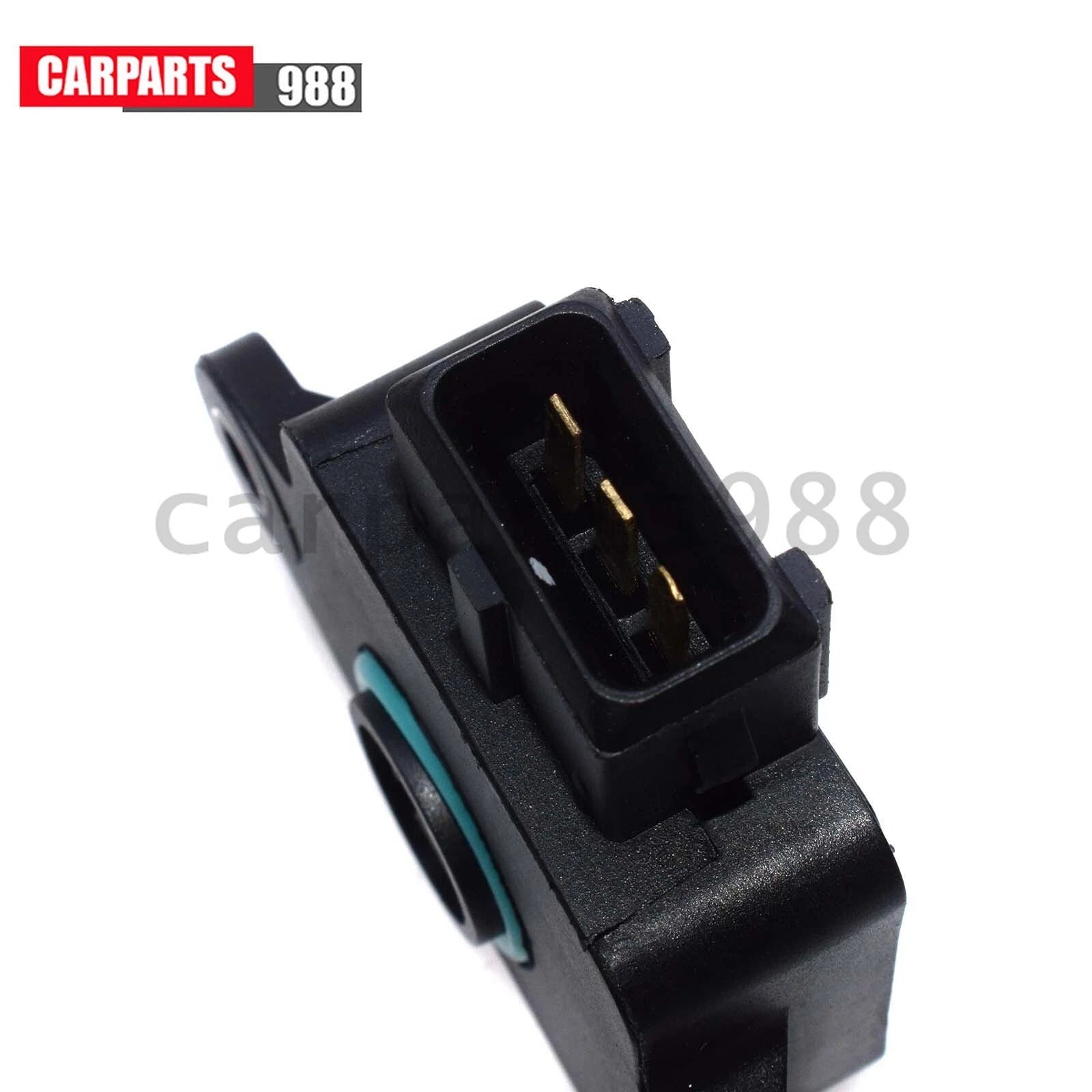 Throttle Position Sensor For Kia Ferrari Porsche Saab Volvo 1336385 0280122001 6B93BC-57