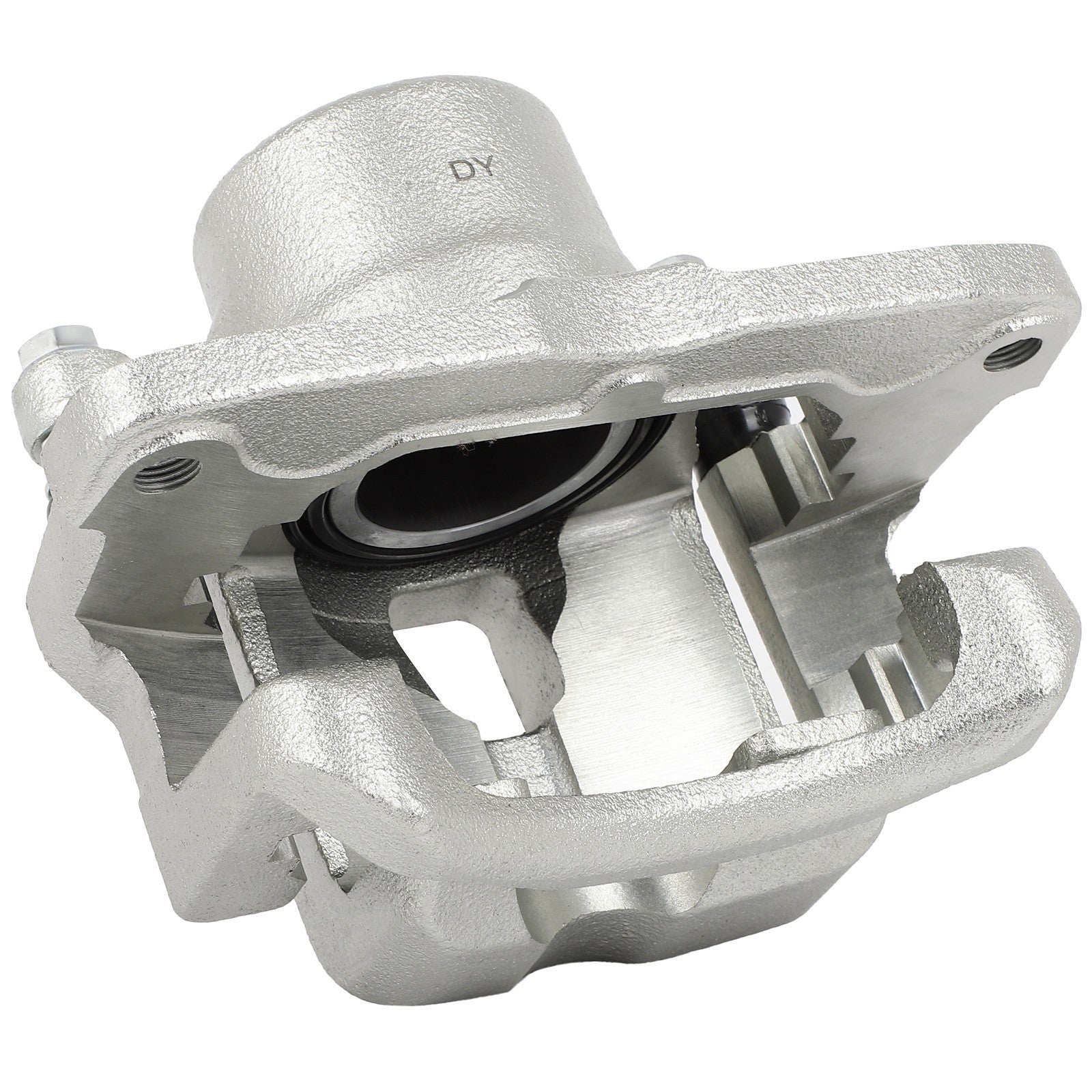 Front Right Brake Caliper 1Pc Kits For 2001-2004 2005 Toyota RAV4 19B2689 KOEEP