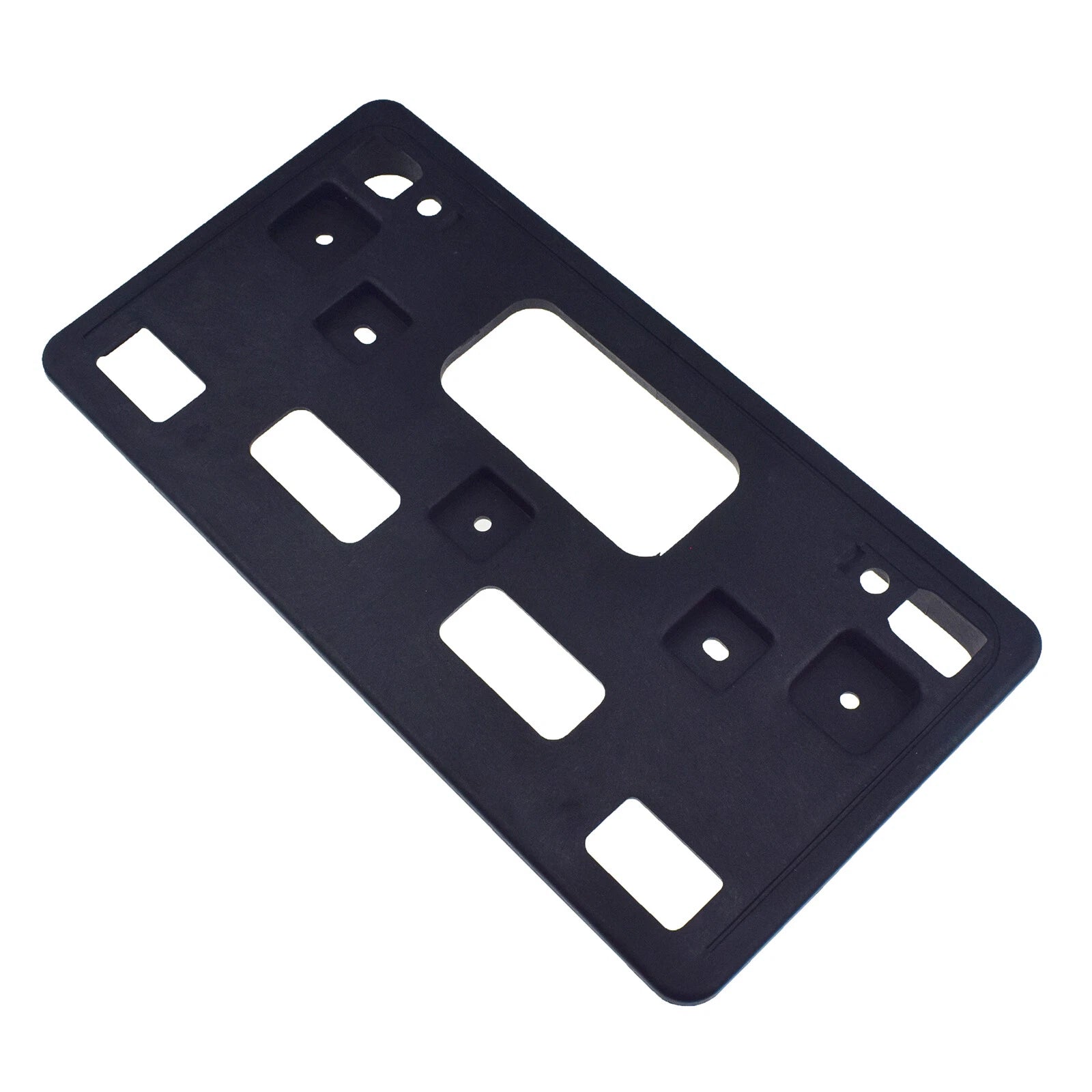 Front Bumper License Plate Bracket For Honda Civic 2019 2020-2021 71145-TBA-A50 6B93BC-57