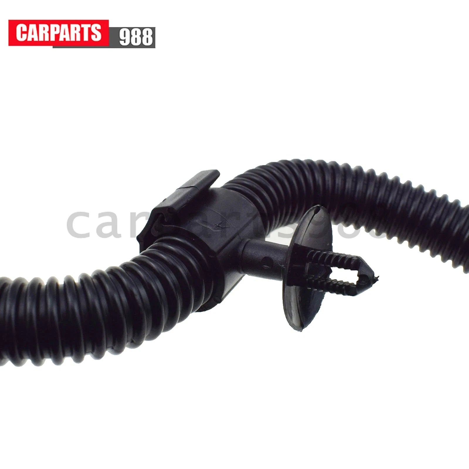 Breather Vent Hose For VW Jetta Golf 7 Passat Tiguan Eos AUDI A3 03C103493AP 6B93BC-57