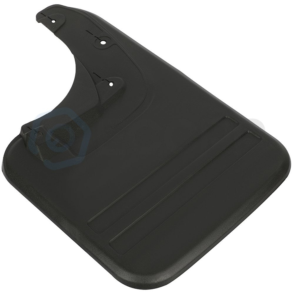 Full Set of 4 Mud Flaps Splash Guard For 10-14 Toyota Hilux Vigo Fender Mudguard 6B93BC-57