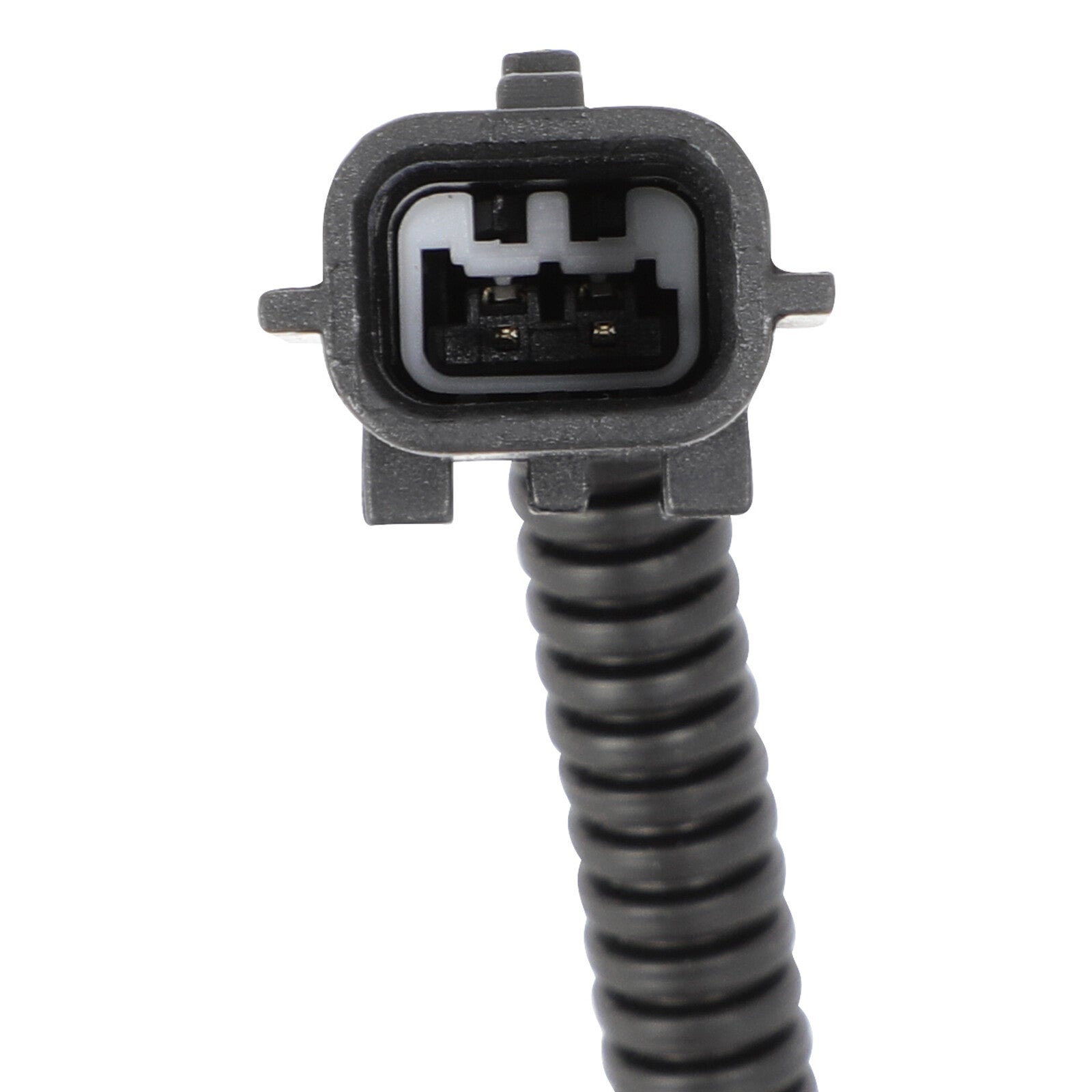 Pair Front Shock Absorber Strut Assys w/Electric For 2012-18 Range Rover Evoque 6B93BC-57