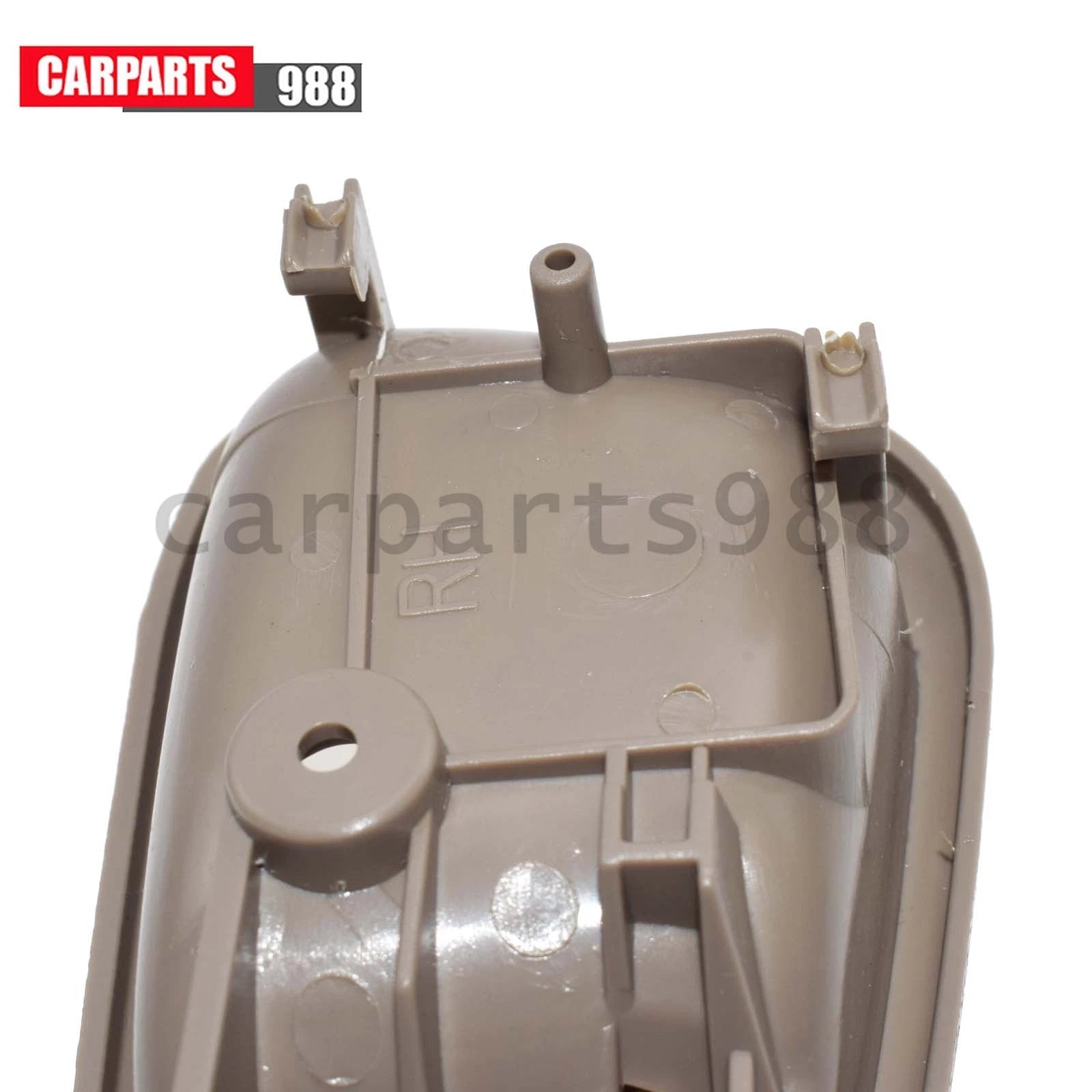 Beige Inside Door Handle Right Side For Toyota Corolla Geo Prizm 6920602050E0 6B93BC-57