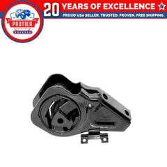 Transmission Mount Set Compatible for 1997 - 2001 Chevrolet Malibu 2.4L / 3.1L 6B93BC-57