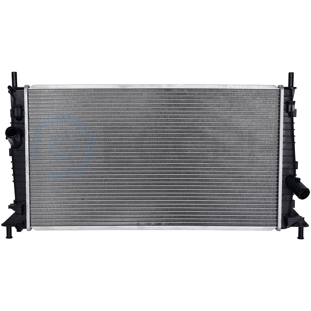 Electric Radiator Cooling Fan Kit For 2004 2005 2006 2007 2008 2009 Mazda 3 KOEEP
