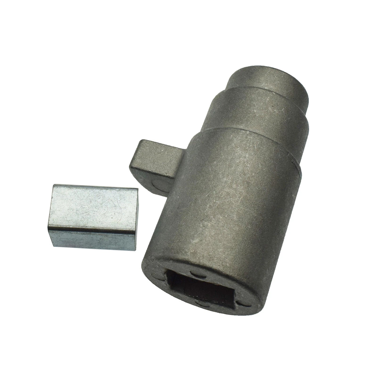 Right Armrest Adjuster Bush Sleeve Set for VW Transporter T5 T6 Caravelle 03-15 6B93BC-57