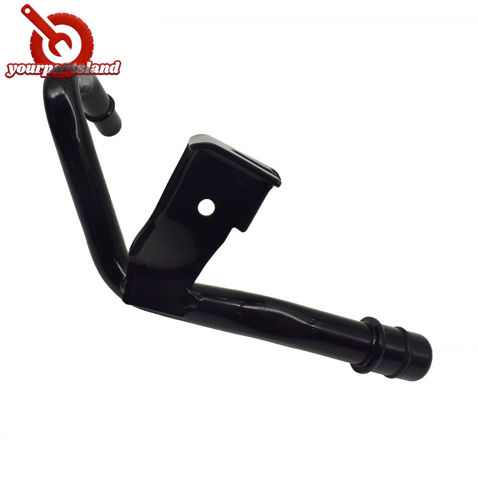 For Pontiac Aztek 3.4L 2001-2005 Engine Heater Hose HVAC 12568744,626-511 6B93BC-57