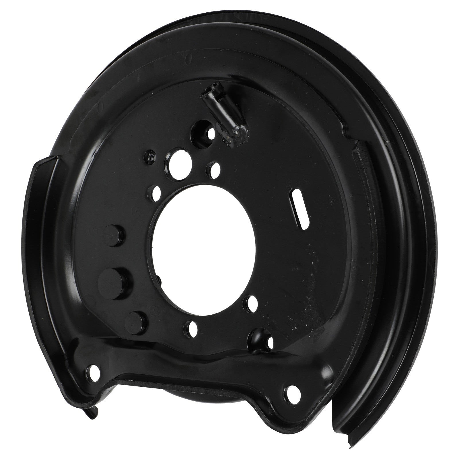 Rear Brake Rotor Backing Plate For Subaru Forester Impreza 1998-2005 06 07 08 6B93BC-57